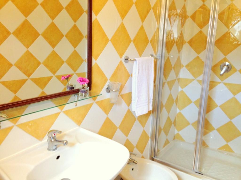 Residenza Camilla Otel Roma Dış mekan fotoğraf