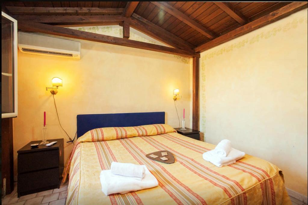 Residenza Camilla Otel Roma Dış mekan fotoğraf