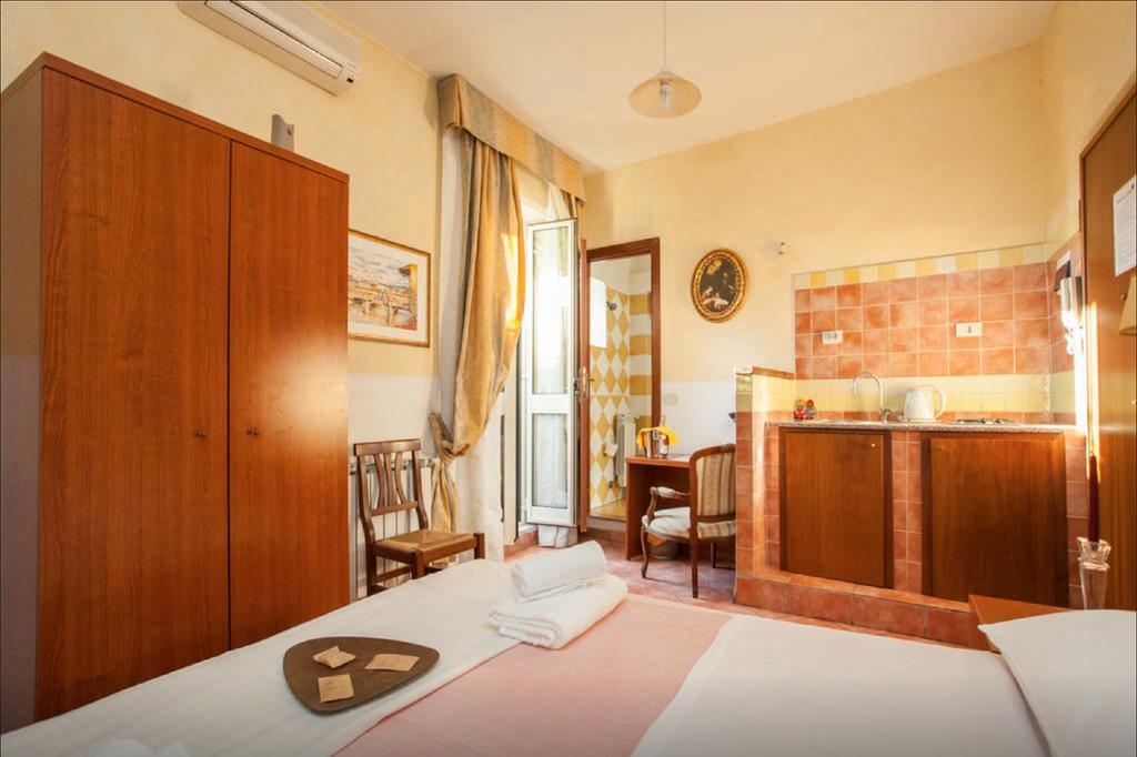 Residenza Camilla Otel Roma Dış mekan fotoğraf