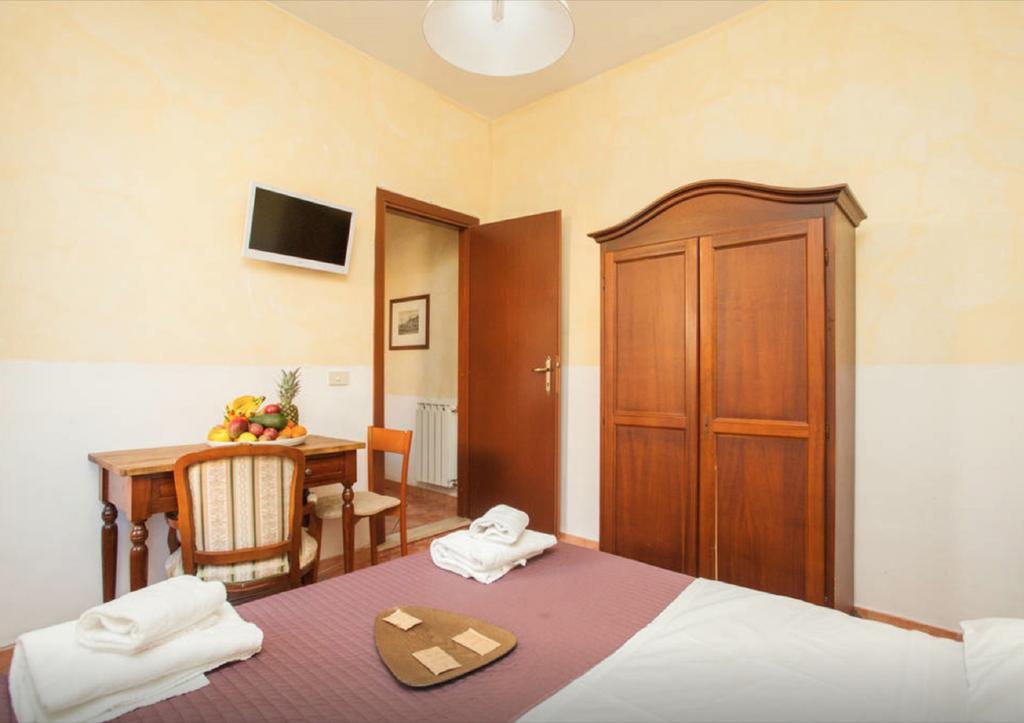 Residenza Camilla Otel Roma Dış mekan fotoğraf