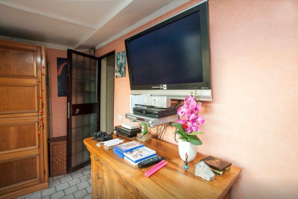 Residenza Camilla Otel Roma Dış mekan fotoğraf