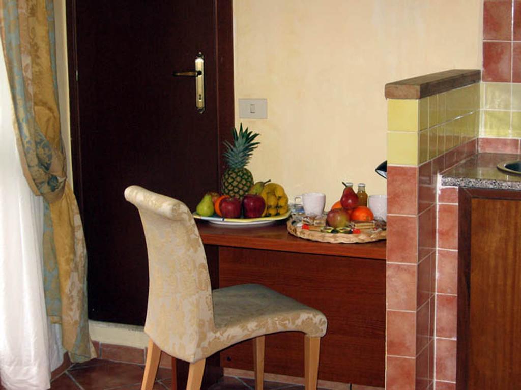 Residenza Camilla Otel Roma Dış mekan fotoğraf