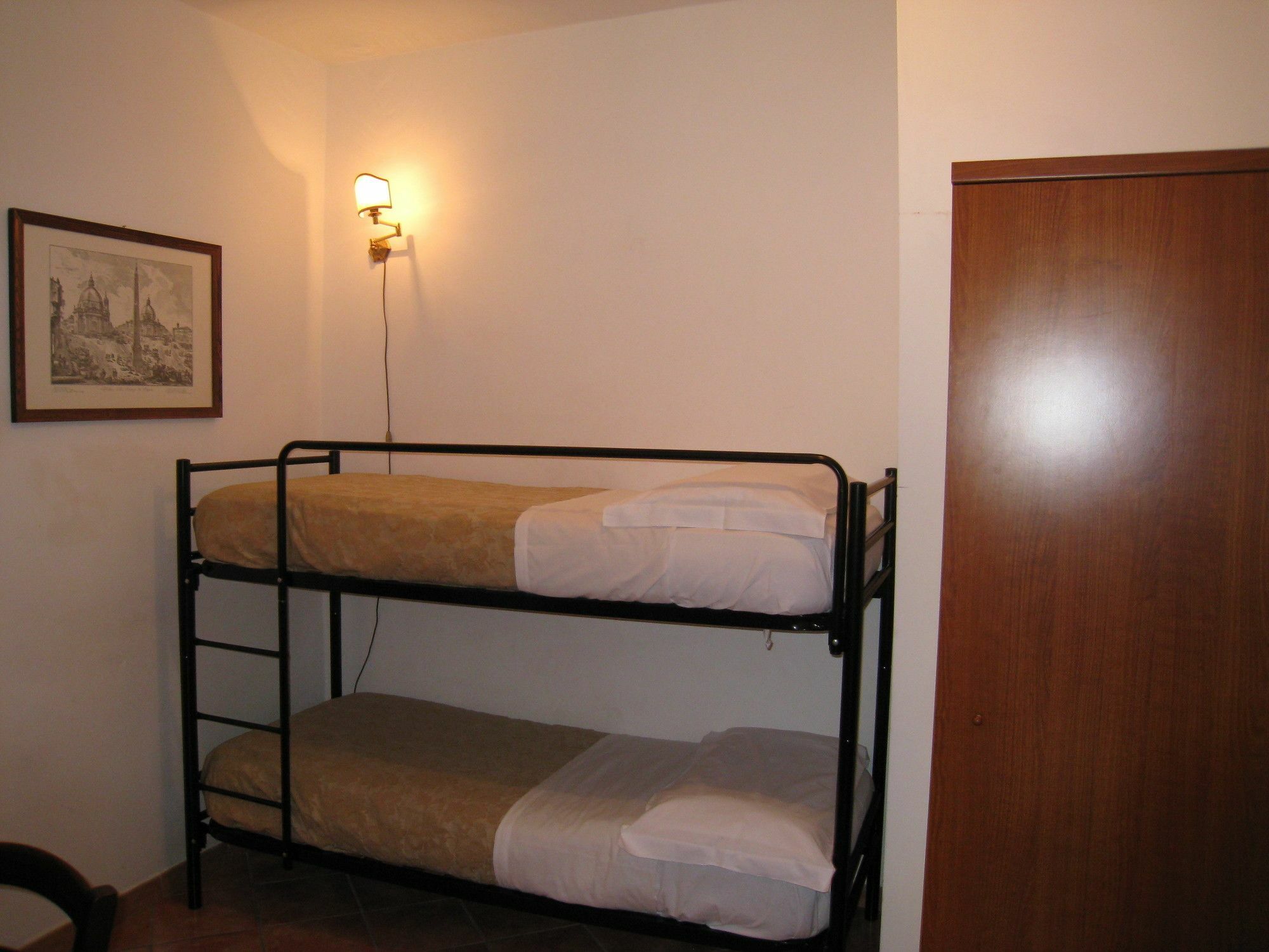 Residenza Camilla Otel Roma Dış mekan fotoğraf