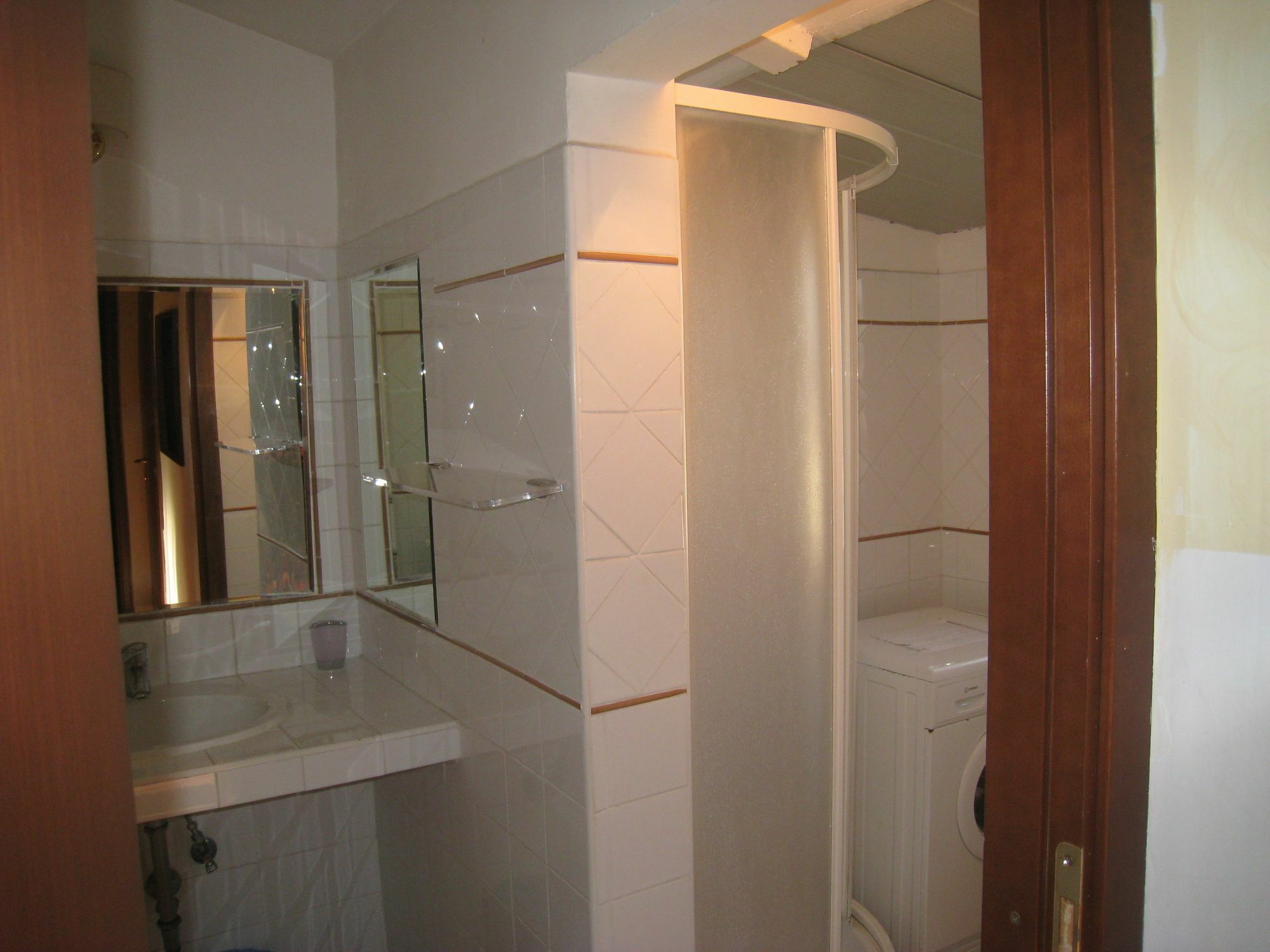 Residenza Camilla Otel Roma Dış mekan fotoğraf